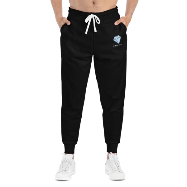 Athletic Joggers (AOP) - Image 4