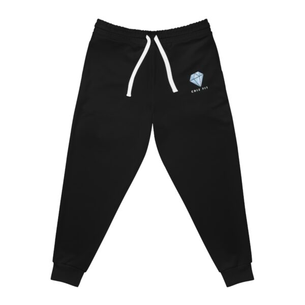 Athletic Joggers (AOP) - Image 2