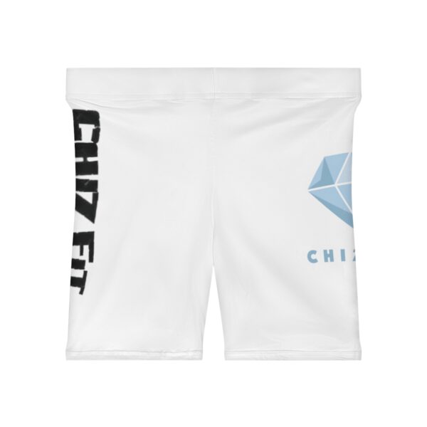 Women's Biker Shorts (AOP)